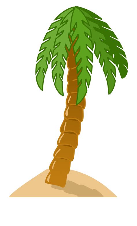 Free Palm Tree Clipart Transparent Download Free Palm Tree Clipart
