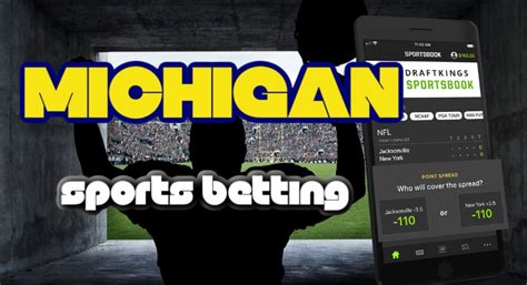 Find legal online poker, casino & sports betting. Michigan Sports Betting Grows with PointsBet & FoxBet ...