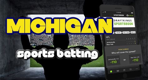 Whether you're a seasoned bettor or new to the wagering game. Michigan Online Sports Betting: Best Online Sportsbooks ...