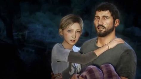 The Last Of Us De Sequência Do Joel No Hospital A Ellie Sozinha Na