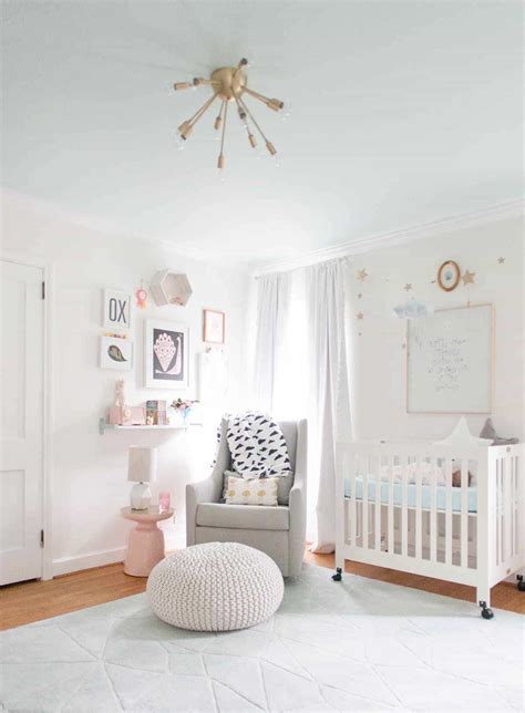 Check spelling or type a new query. Minimalist Nursery Bedroom Furniture Design Ideas #5606 ...