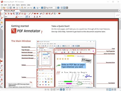 10 Best Annotation Tools For Windows Pc I Highlight Your Thought