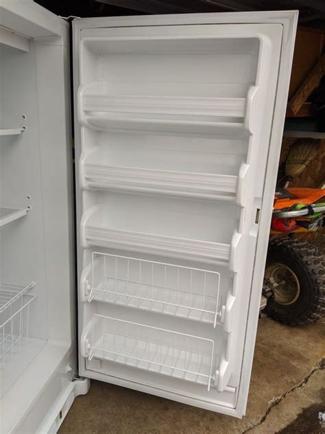 Kenmore Frost Free Commercial Upright Freezer For Sale In Carpentersvle