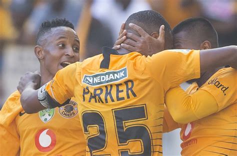 Kaizer chiefs football club is a south african football club based in johannesburg. Kaizer Chiefs through to the Nedbank Cup semis after brushing past Cape Town City