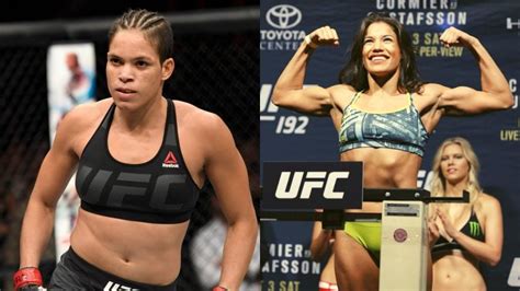 “get Rid Of 145 It’s Dead Fight Me Amanda ” Juliana Pena Issues A Challenge For “the Lioness