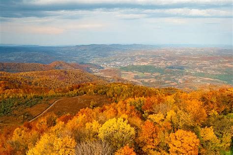 Fall In The Berkshires Updated 2022 Top Things To Do In The Fall