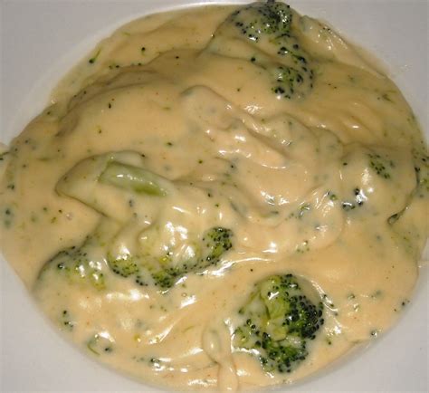 Cheese Sauce A Thermomix Recipe