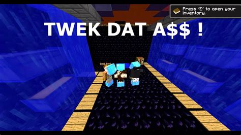 How To Twerk In Minecraft YouTube