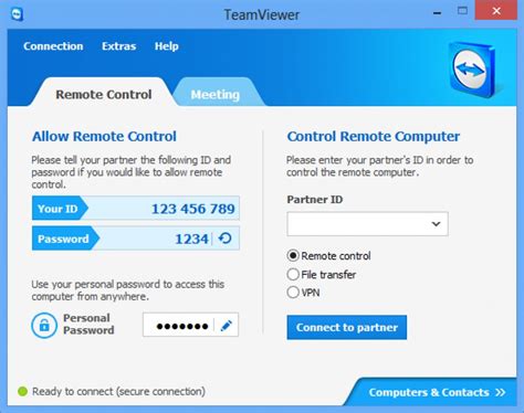 How To Join A Teamviewer With Teamviewer Chromebook Haqbikini