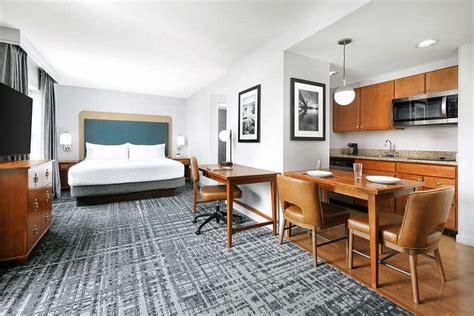 Homewood Suites By Hilton Portsmouth Prices And Hotel Reviews Nh
