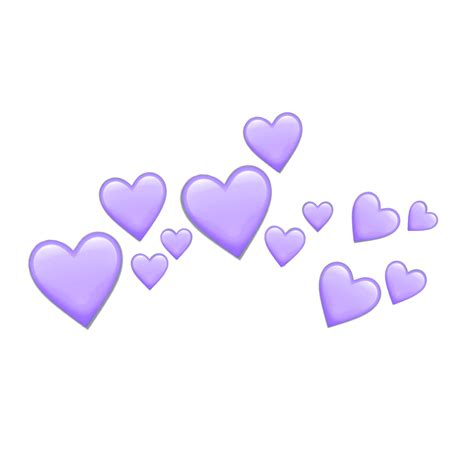 Heart Crown Png Png Image Collection