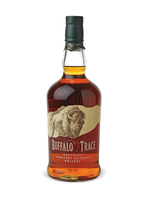 Buffalo Trace Kentucky Straight Bourbon Whiskey Lcbo