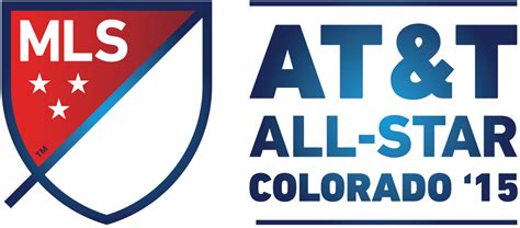 Kick it with us watch the latest video from major league soccer (@mls). MLS All-Star Game Primary Logo - Major League Soccer (MLS) - Chris Creamer's Sports Logos Page ...