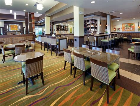 Hilton Garden Inn Springfield Mo 144 ̶1̶7̶9̶ Updated 2022 Prices And Hotel Reviews