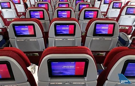 Latam Airlines Presentó Las Nuevas Cabinas De Sus Aviones Volavi