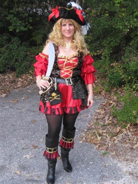 Sexy Spanish Pirate Costume Women S Pirate Costumes