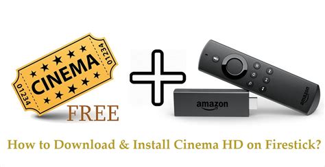 As mentioned above, the now tv app is not available in the official amazon store. Cinema APK | How to Install Cinema APK on FireStick & Fire TV
