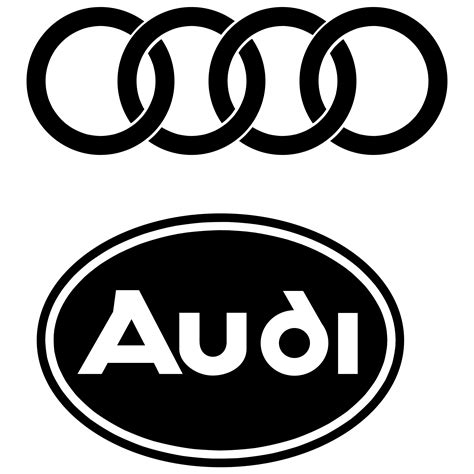 When designing a new logo you all images and logos are crafted with great workmanship. Audi Logo PNG Transparent & SVG Vector - Freebie Supply