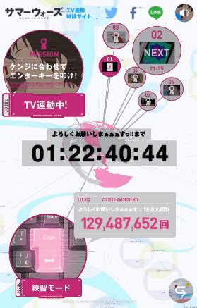 Interact with them by liking or commenting on their works and sending them a message. 最も欲しかった サマー ウォーズ よろしくお願いします 画像 ...