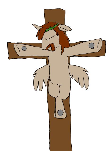 Jesus Clipart Crucified Picture 1442448 Jesus Clipart Crucified