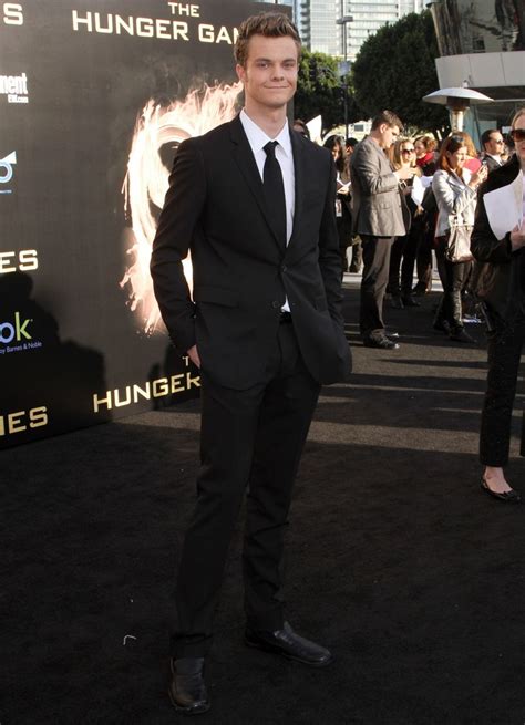 Los Angeles Premiere Of The Hunger Games Arrivals Picture 17