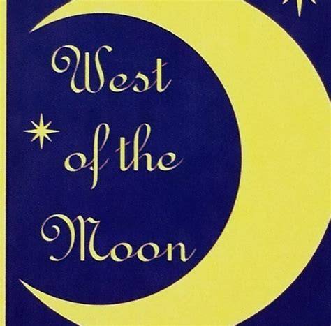 West Of The Moon