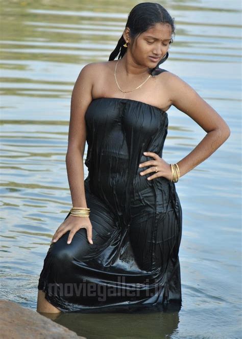 Dirty Masala Kollywood Actresses In Rain Hot Stills