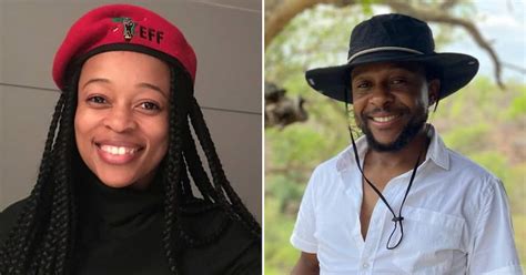 From Generations To Stealing The People’s Bae’s Heart A Look At Mmabatho Montsho And Mbuyseni