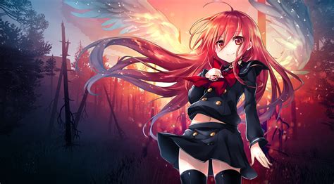 3840x2130 anime 4k wallpaper beautiful | 일본 애니메이션, 애니메이션 소녀, 캐릭터 일러스트
