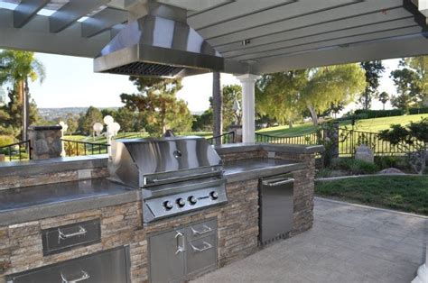 75 Breathtaking Outdoor Kitchen Ideas From The Pros Proline Blog