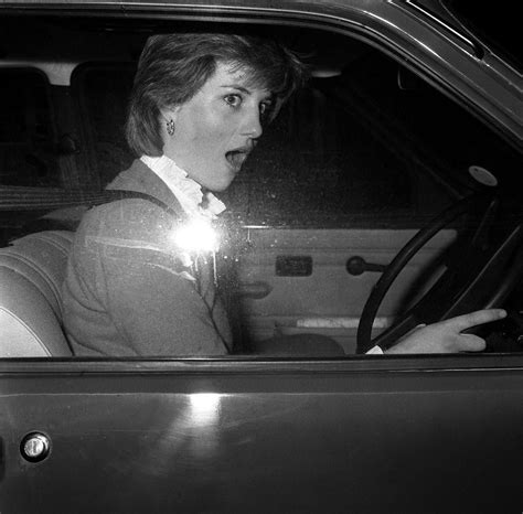 Princess Diana At Her Most Unguarded In 5 Rarely Seen Photos