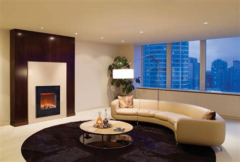 Free Images Electric Fireplace Living Room Interior Design