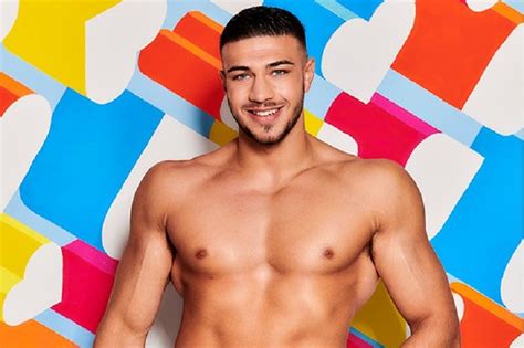 Love island star tommy fury announces next fight will take place in november. Tyson Fury brother Tommy Fury signs up for ITV dating show ...
