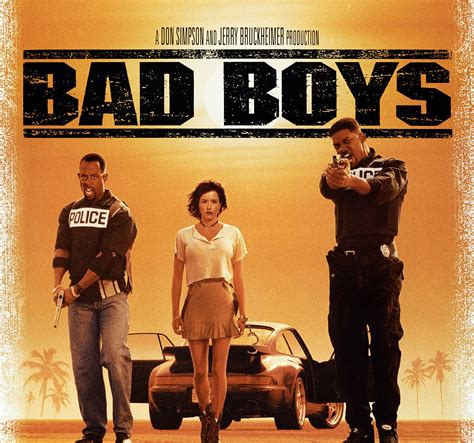 Bad Boys 1995 Putlocker Bad Boys To Complicate