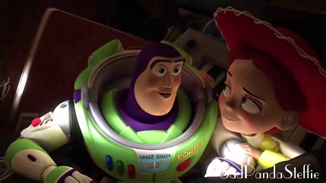 Et Buzz Lightyear And Jessie ♥ In 2020 Buzz Lightyear Lightyears