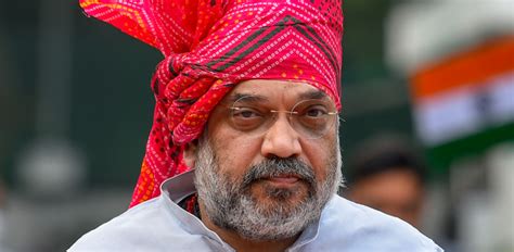 Amit shah is an indian politician. Amit Shah greets sportspersons on National Sports Day | Deccan Herald