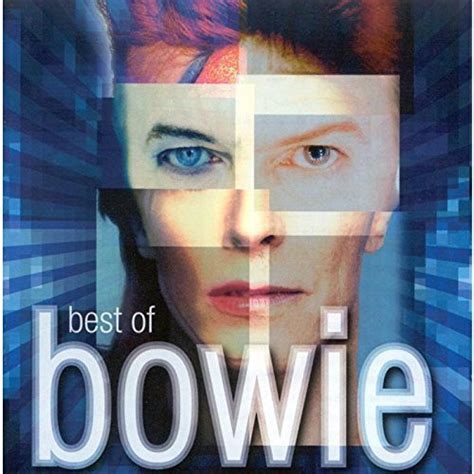 best of bowie de david bowie cd x 2 emi cdandlp ref 2410119525