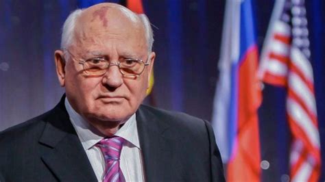 The Last Soviet What Legacy For Mikhail Gorbachev — — News — Guardian Tv