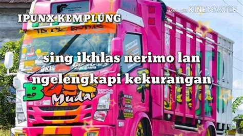 Pengusaha truk mengaku tindak kejahatan sering menghampiri para sopir truk di jalan tol trans sumatera. Kata Kata Truk Cabe Cocok Buat Story Wa - SO PULSA