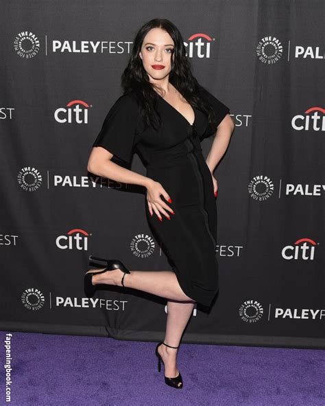 Kat Dennings Nude The Fappening Photo FappeningBook