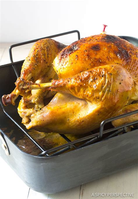 Best Turkey Brine Recipe A Spicy Perspective