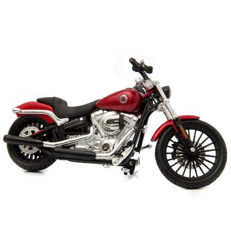 Diecast Motorcycles Harley Davidson Diecastzone