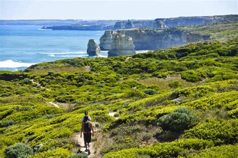 The Great Ocean Walk A Scenic Route In Australia Hyip Bitz Hyip