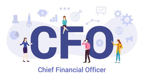 Defining The Cfo What Is A Cfo What Cfos Do And More Cfo Recruiter