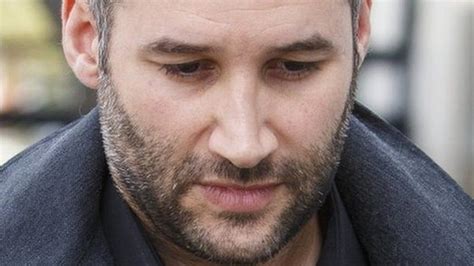 Singer Dane Bowers Convicted Of Assaulting Girlfriend Bbc News