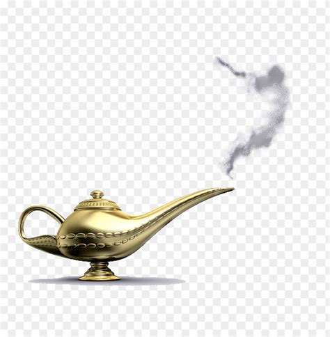 Free Download Hd Png Download Magic Genie Lamp Png Images Background