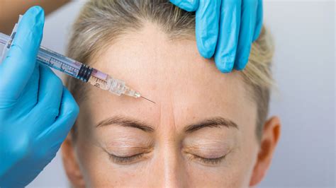 Botox Myrtle Beach Waccamaw Dermatology
