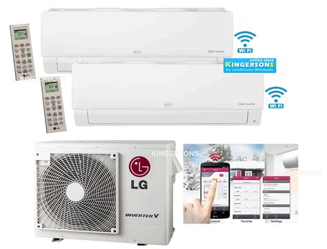 Which Is The Best 30000 Btu Ductless Heating And Cooling System The