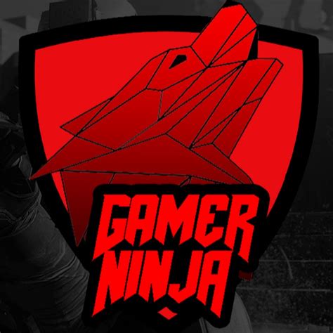 Gamer Ninja Youtube