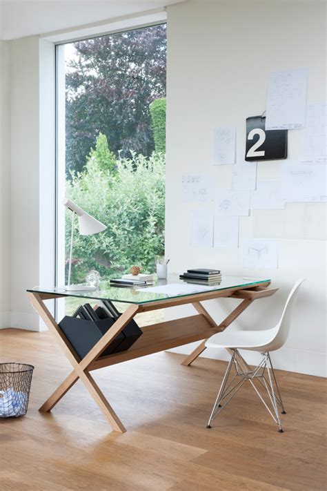 34 Most Stylish Minimalist Home Offices Youll Ever See Digsdigs